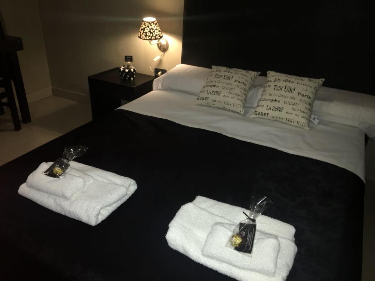 Hotel Del Parque San Miguel de Tucumán 외부 사진