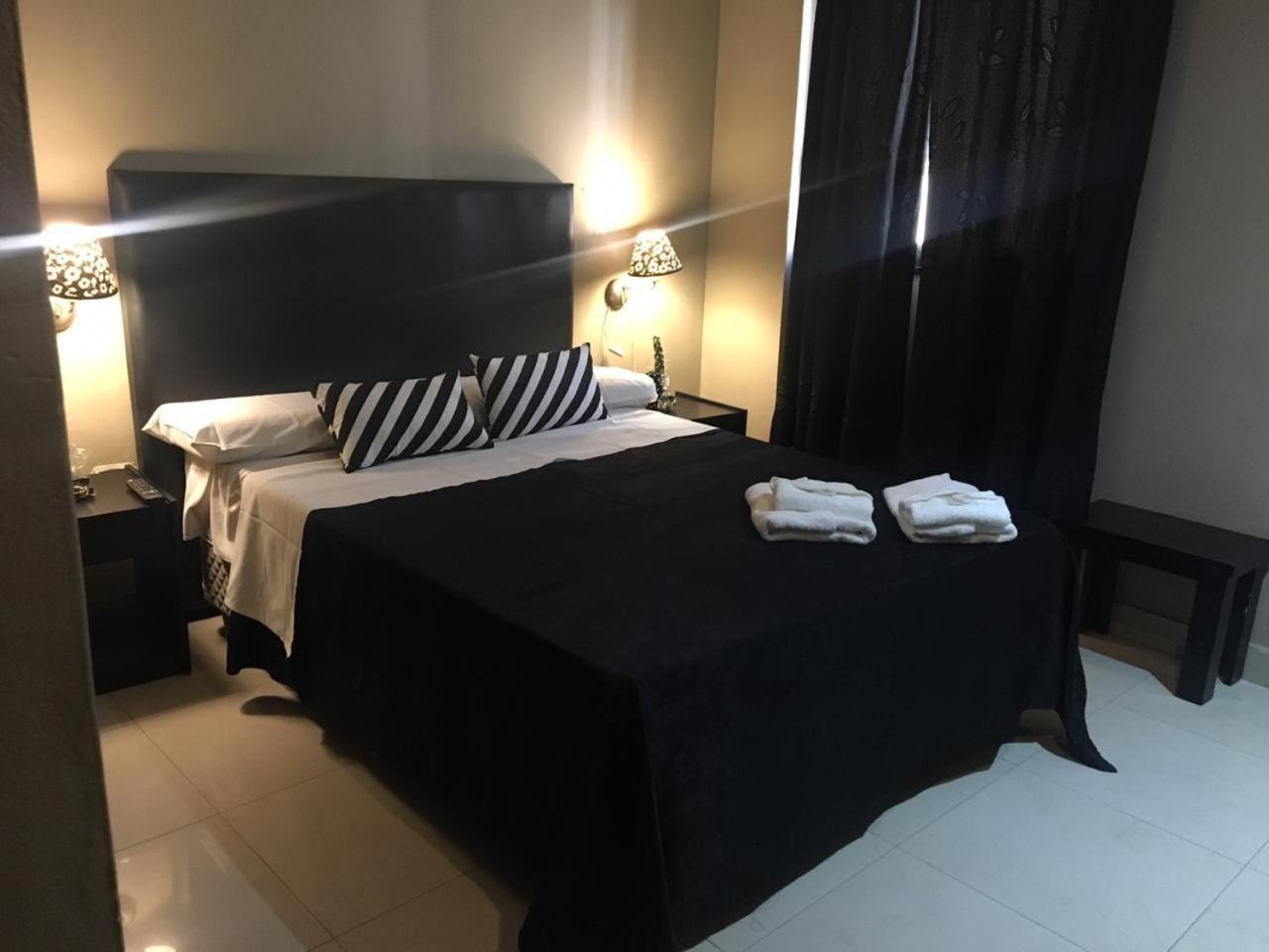 Hotel Del Parque San Miguel de Tucumán 외부 사진