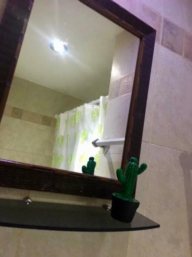 Hotel Del Parque San Miguel de Tucumán 외부 사진