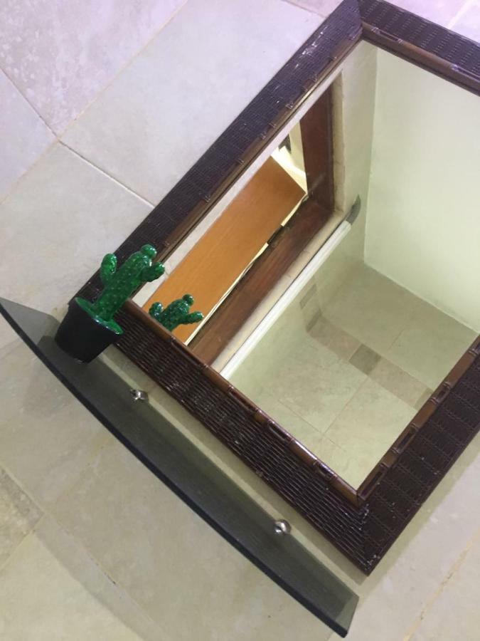 Hotel Del Parque San Miguel de Tucumán 외부 사진